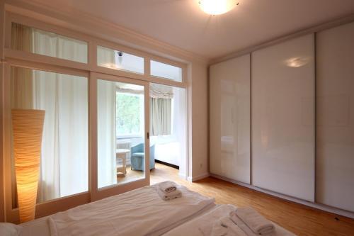 Apartamento Villa Stranddistel By Rujana
