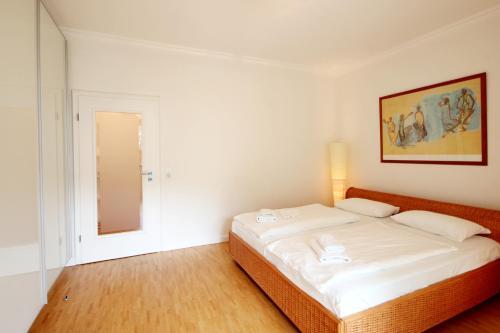 Apartamento Villa Stranddistel By Rujana