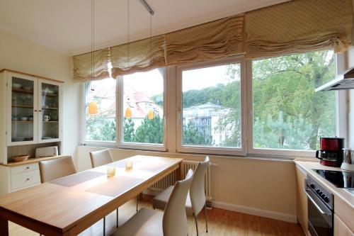 Apartamento Villa Stranddistel By Rujana