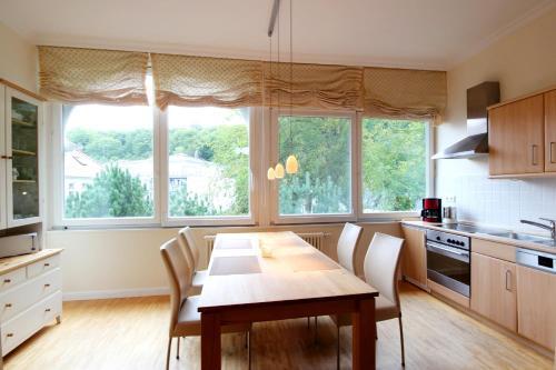 Apartamento Villa Stranddistel By Rujana