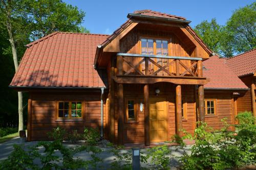 Apartamento Strandschl�sschen Sellin - House Half 3