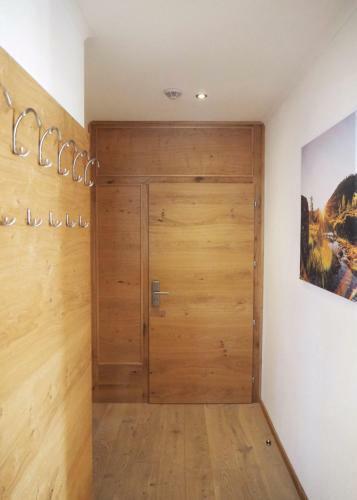 Apartamento La Montana
