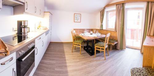 Apartamento La Montana