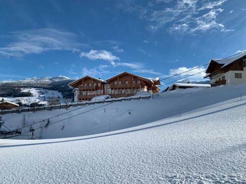 Apartamento La Montana
