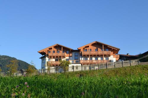Apartamento La Montana