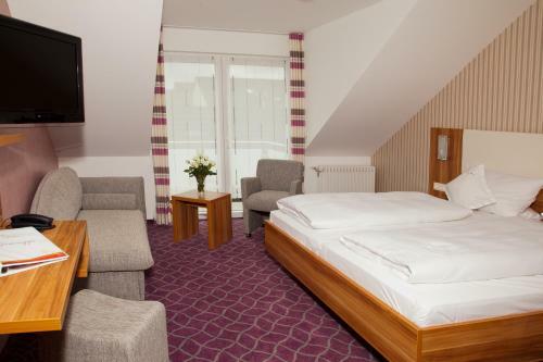 Hotel Zur Krone