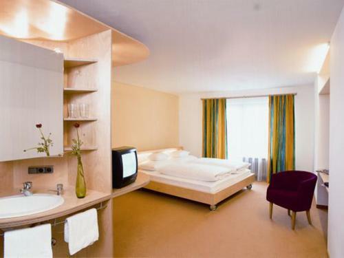 Sporthotel Unser Loisach