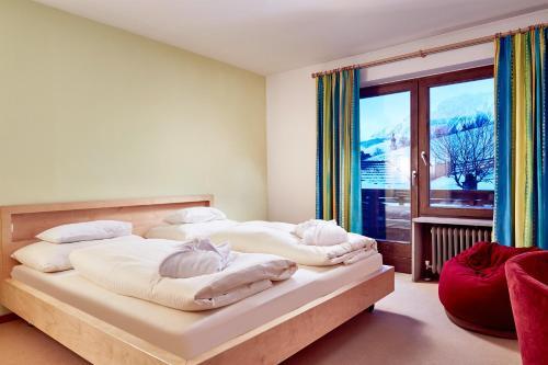 Sporthotel Unser Loisach