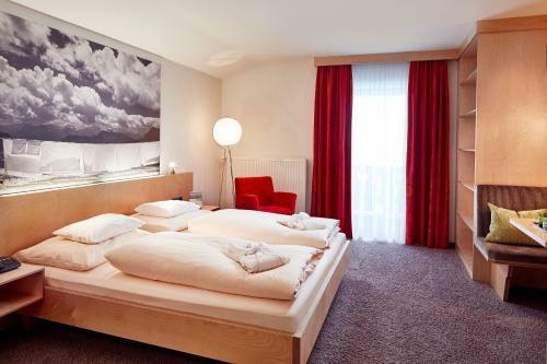 Sporthotel Unser Loisach