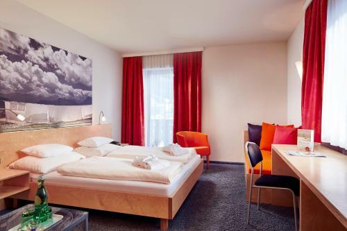 Sporthotel Unser Loisach