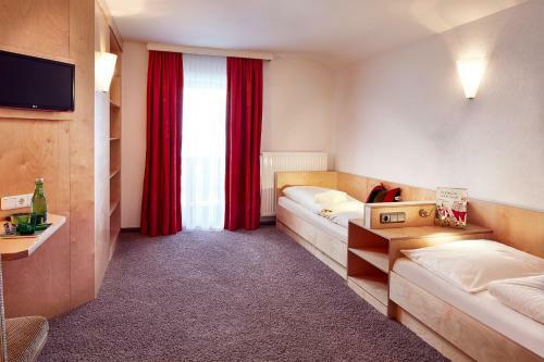 Sporthotel Unser Loisach