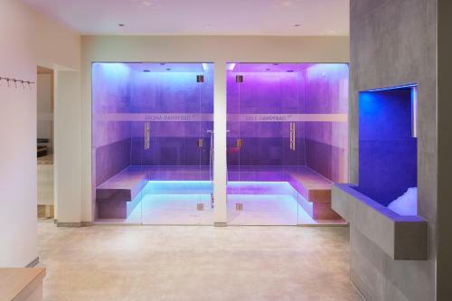 Sporthotel Unser Loisach