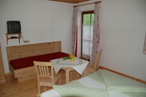Agroturismo Gro�berghof