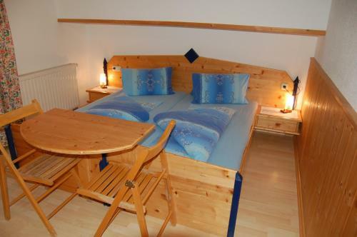 Agroturismo Gro�berghof