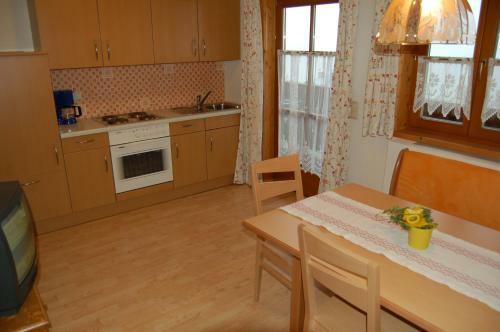 Agroturismo Gro�berghof