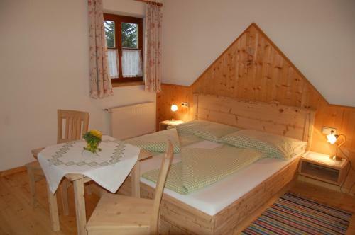 Agroturismo Gro�berghof
