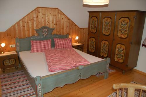 Agroturismo Gro�berghof