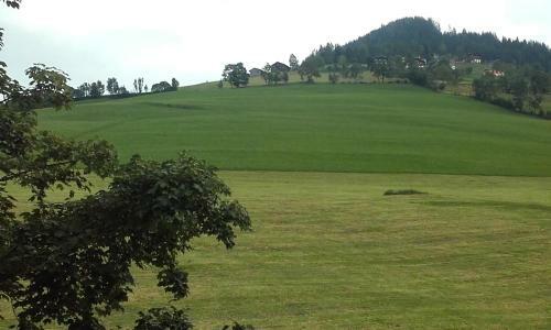 Agroturismo Gro�berghof