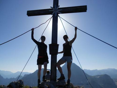 Agroturismo Gro�berghof
