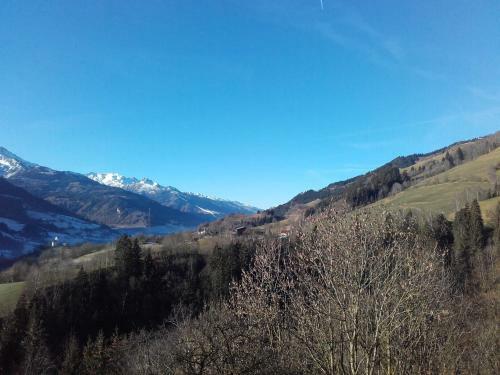 Agroturismo Gro�berghof