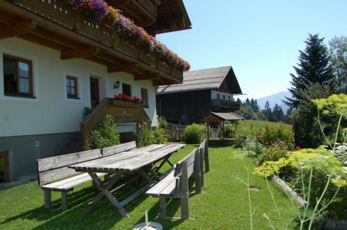 Agroturismo Gro�berghof