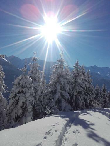 Agroturismo Gro�berghof