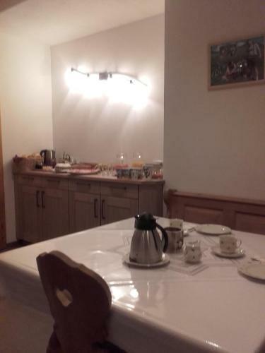 Agroturismo Gro�berghof