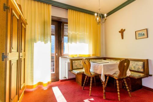 Apartamento Ferienland Stubai