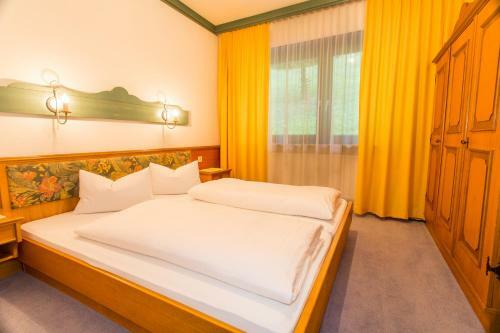 Apartamento Ferienland Stubai