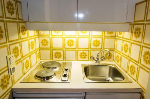 Apartamento Ferienland Stubai