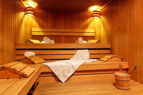 Apartamento Ferienland Stubai