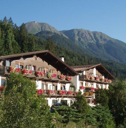 Apartamento Ferienland Stubai