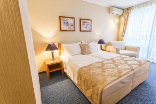 Hotel Fjord