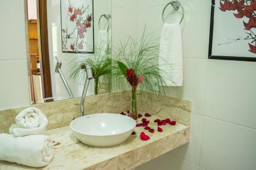 Hostal Pousada Recanto De Paraty