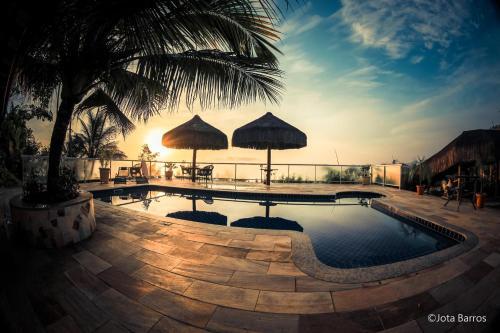 Hostal Pousada Recanto De Paraty