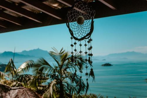 Hostal Pousada Recanto De Paraty