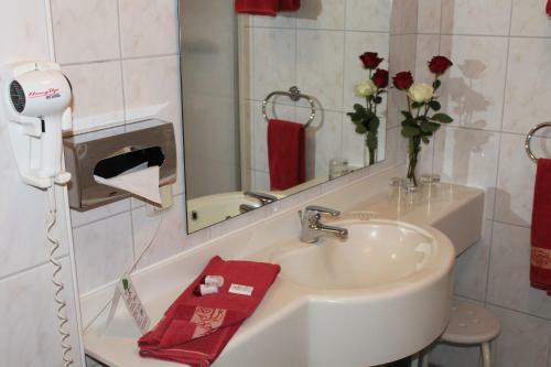 Garni-hotel Alt Werniger�der Hof