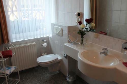 Garni-hotel Alt Werniger�der Hof