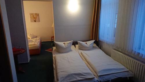 Garni-hotel Alt Werniger�der Hof