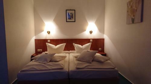 Garni-hotel Alt Werniger�der Hof