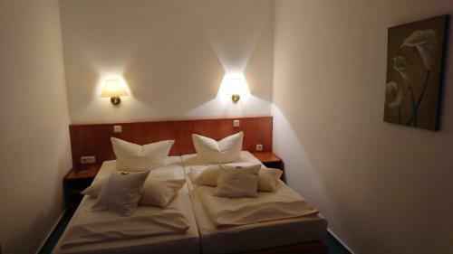 Garni-hotel Alt Werniger�der Hof