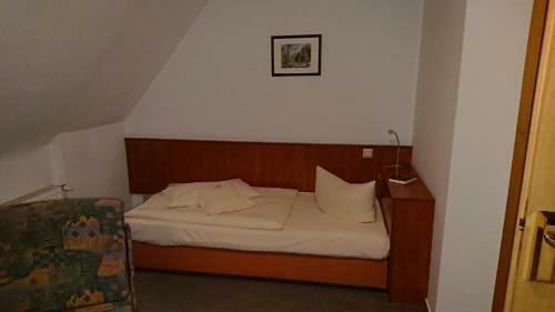 Garni-hotel Alt Werniger�der Hof