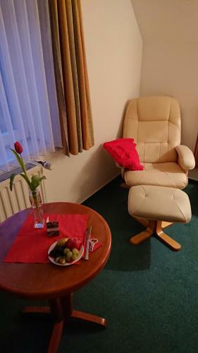 Garni-hotel Alt Werniger�der Hof