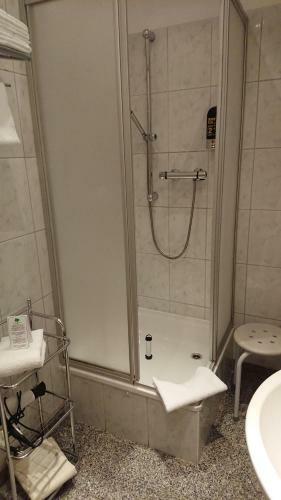 Garni-hotel Alt Werniger�der Hof