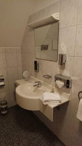 Garni-hotel Alt Werniger�der Hof