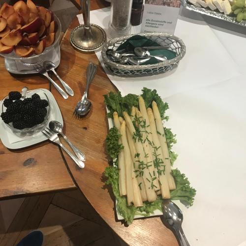 Garni-hotel Alt Werniger�der Hof