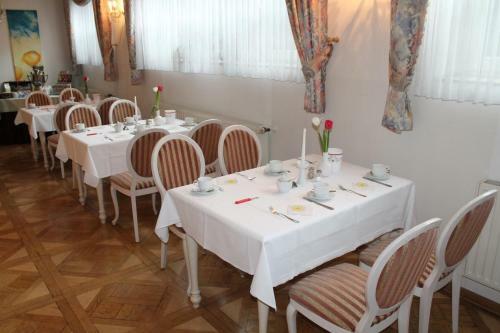 Garni-hotel Alt Werniger�der Hof