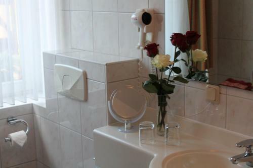 Garni-hotel Alt Werniger�der Hof