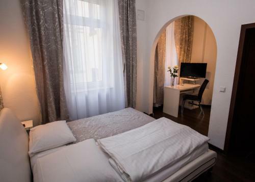 Hotel Luisenhof