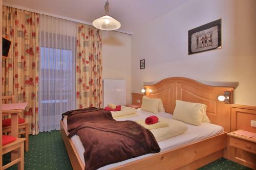 Hostal Hotel Beim Winkler